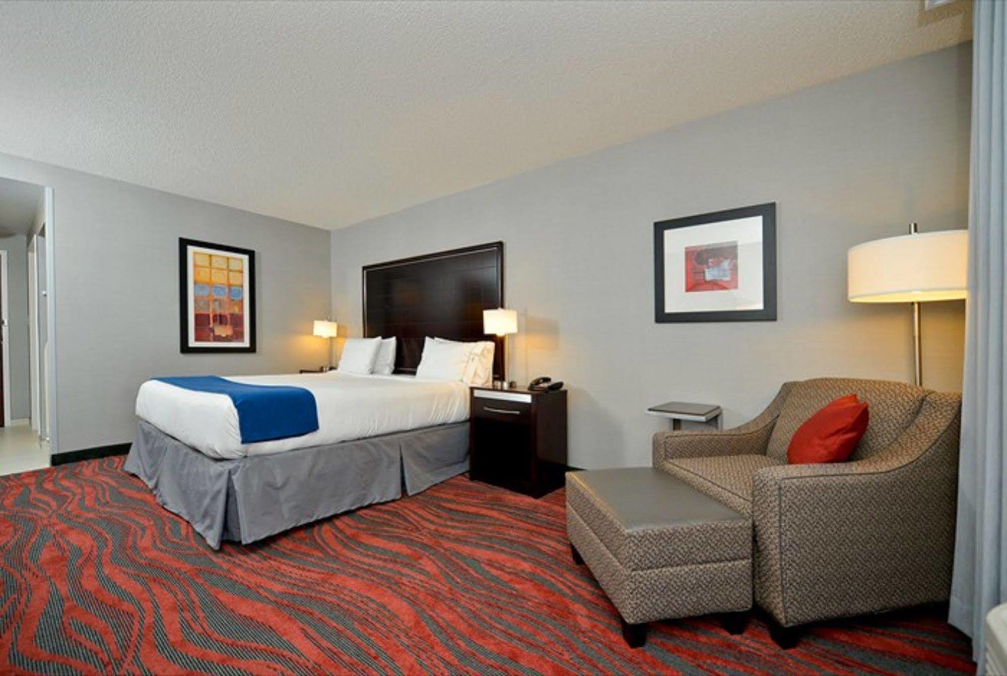 Holiday Inn Express Canandaigua - Finger Lakes Zewnętrze zdjęcie